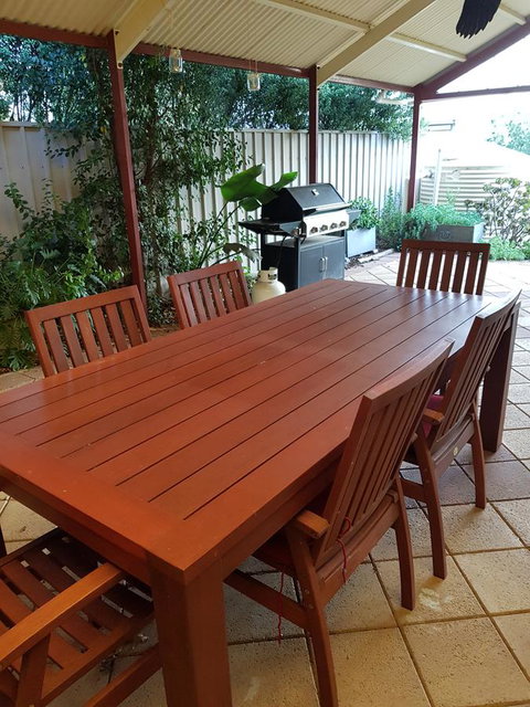 Frog Song At Willunga - Hotel Accommodation 12