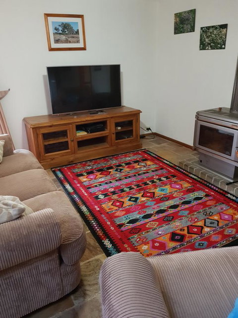 Frog Song At Willunga - Hotel Accommodation 11