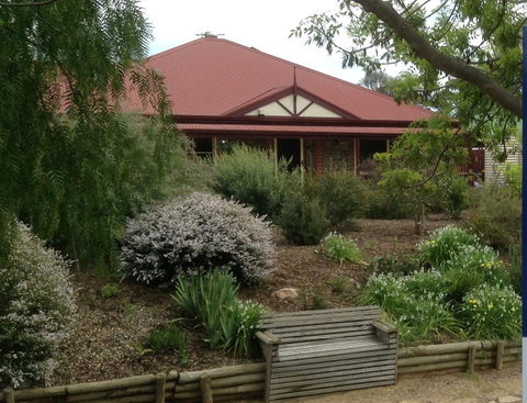 Frog Song At Willunga - Hotel Accommodation 1