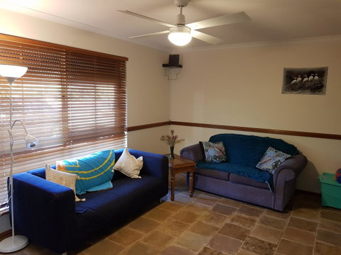 Frog Song At Willunga - Hotel Accommodation 6