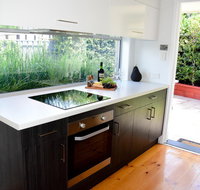 City to Sea - Hotel Accommodation