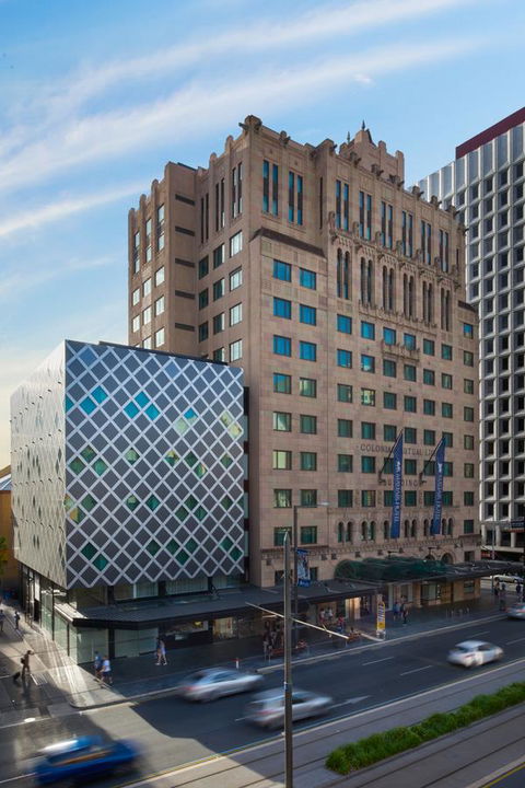 Mayfair Hotel - Hotel Accommodation 8