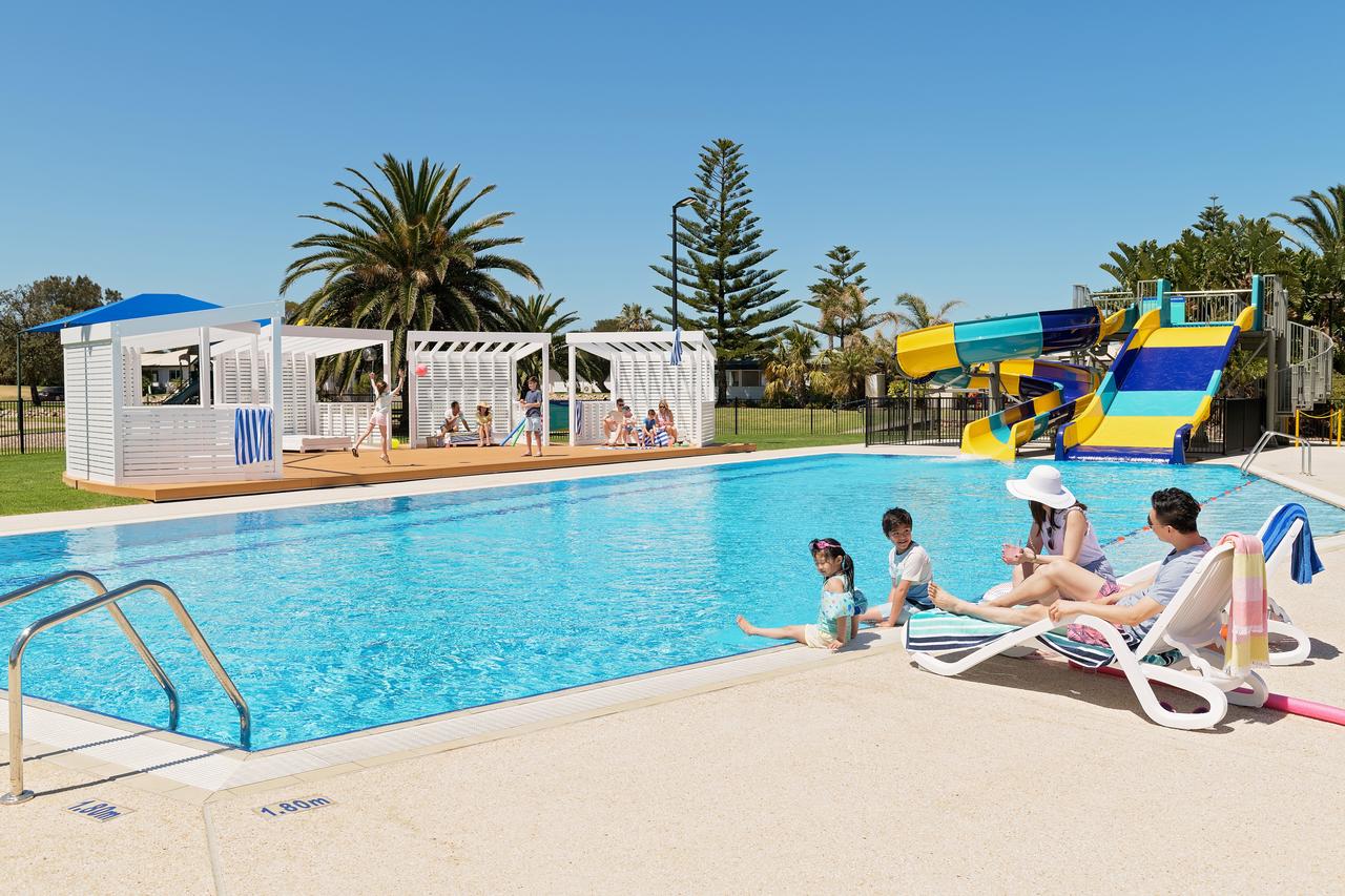  Hotel Accommodation