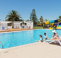 West Beach Parks Resort - Hotel Accommodation