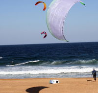 Serenity on Narrabeen Beach - 1Bdr beachside retreat - Hotel Accommodation