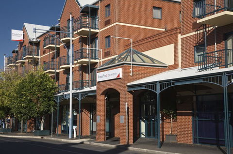 BreakFree Adelaide - Hotel Accommodation 5