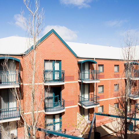 BreakFree Adelaide - Hotel Accommodation 4