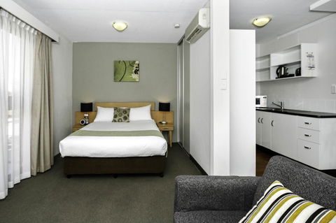 BreakFree Adelaide - Hotel Accommodation 2