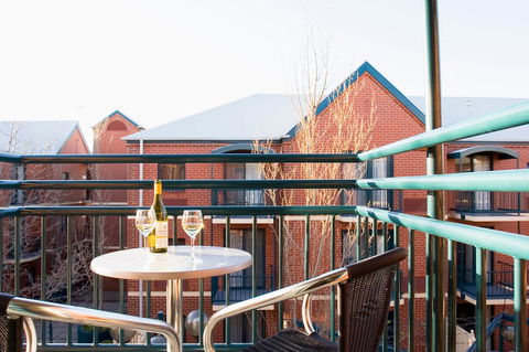 BreakFree Adelaide - Hotel Accommodation 8