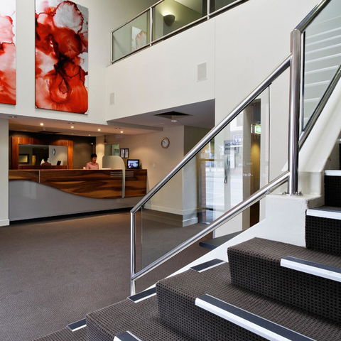 BreakFree Adelaide - Hotel Accommodation 1
