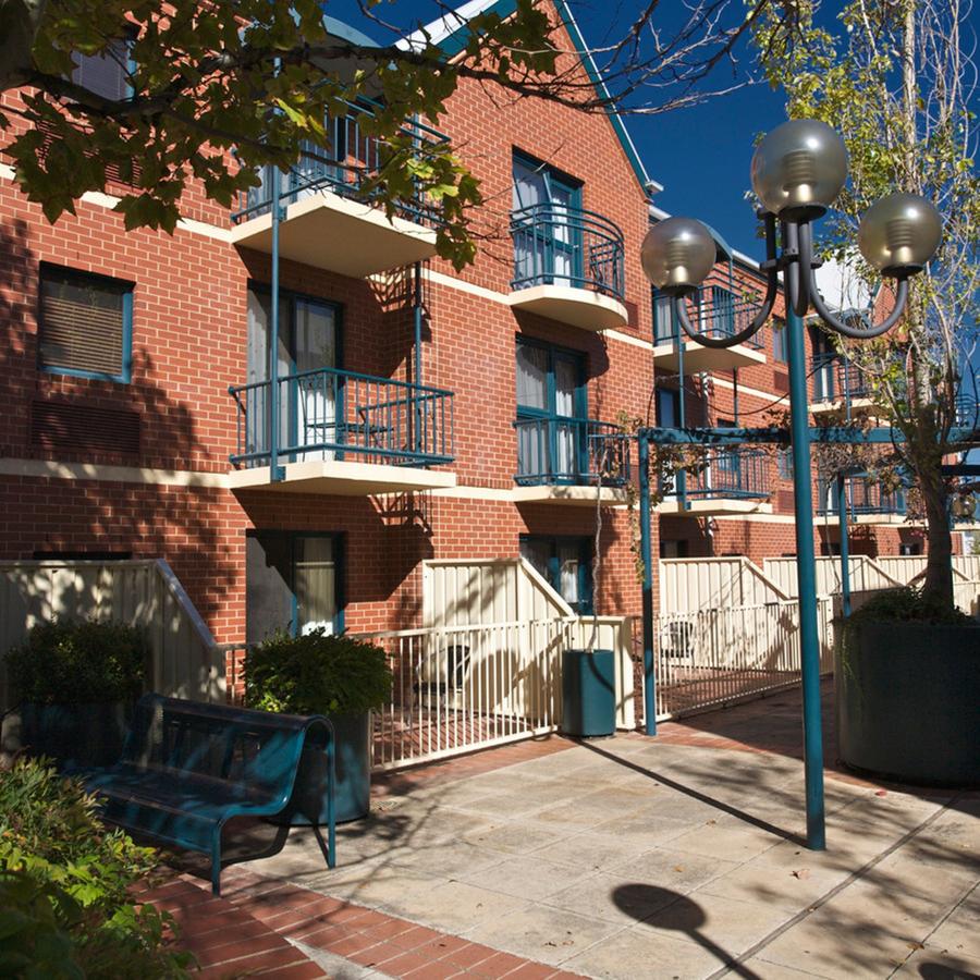  Hotel Accommodation