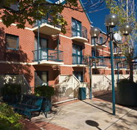 BreakFree Adelaide - Hotel Accommodation