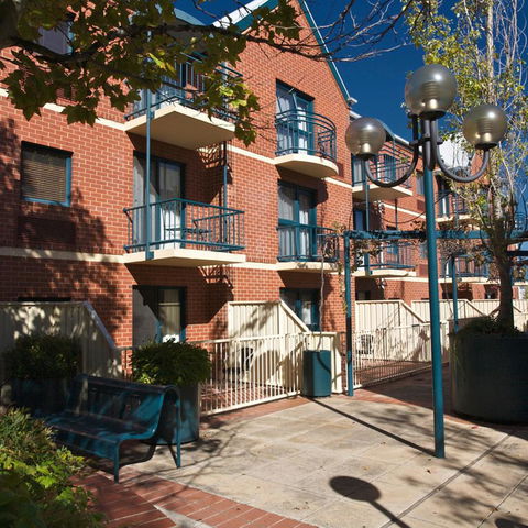 BreakFree Adelaide - Hotel Accommodation 0