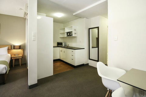 BreakFree Adelaide - Hotel Accommodation 3