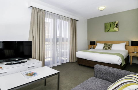 BreakFree Adelaide - Hotel Accommodation 13