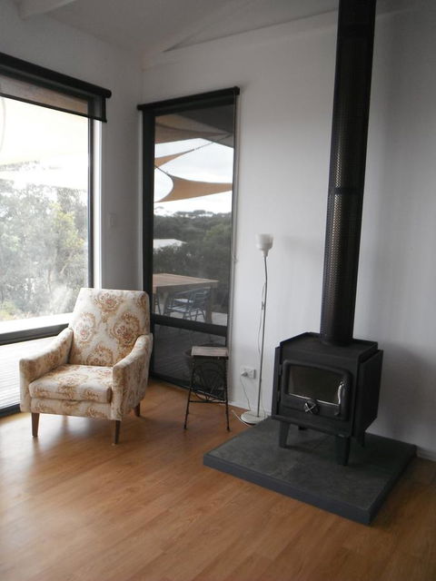 Wallaby Retreat - Hotel Accommodation 3