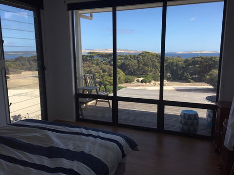 Wallaby Retreat - Hotel Accommodation 5