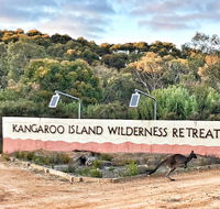 Kangaroo Island Wilderness Retreat - Hotel Accommodation