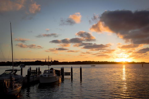 Wayfarers Cottage - Hotel Accommodation 16