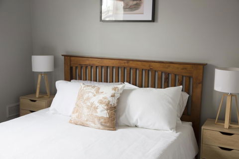 Wayfarers Cottage - Hotel Accommodation 9