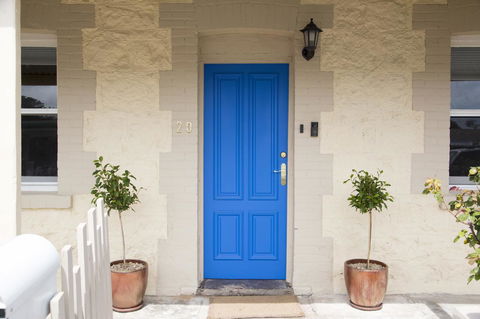 Wayfarers Cottage - Hotel Accommodation 4