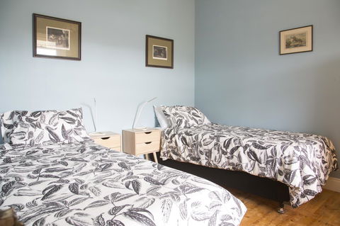 Wayfarers Cottage - Hotel Accommodation 10