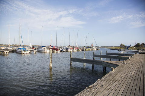 Wayfarers Cottage - Hotel Accommodation 14