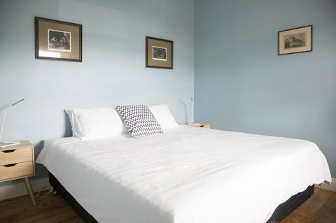 Wayfarers Cottage - Hotel Accommodation 11