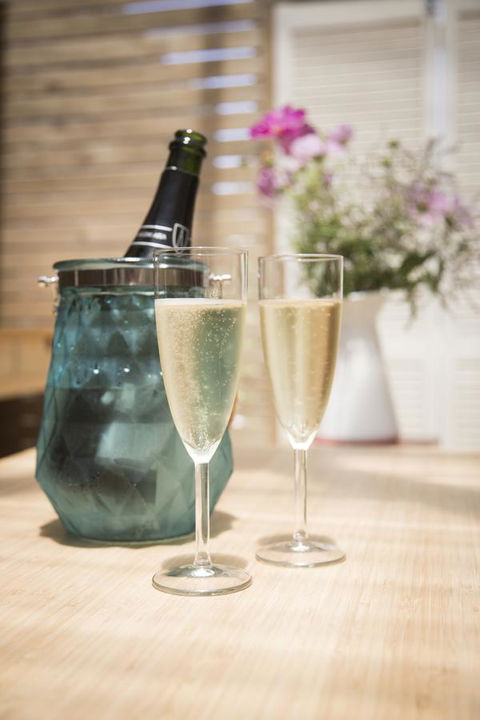 Wayfarers Cottage - Hotel Accommodation 8