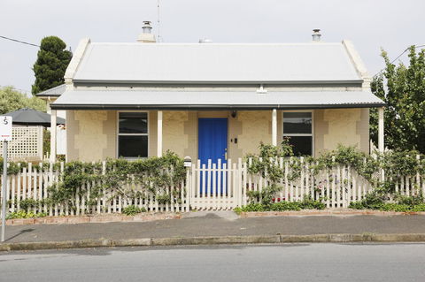 Wayfarers Cottage - Hotel Accommodation 5