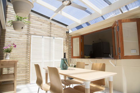 Wayfarers Cottage - Hotel Accommodation 7