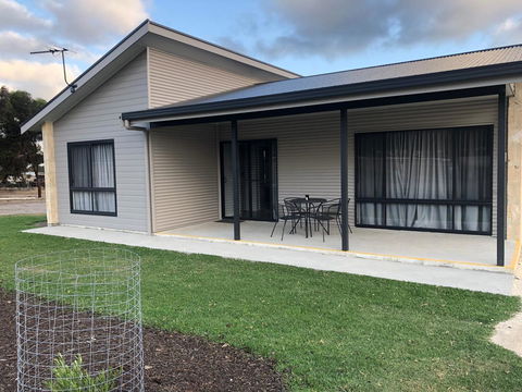 Jalilla Village - Hotel Accommodation 10