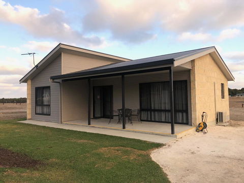 Jalilla Village - Hotel Accommodation 5