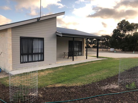 Jalilla Village - Hotel Accommodation 2