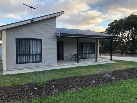 Jalilla Village - Hotel Accommodation 8