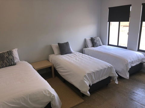 Jalilla Village - Hotel Accommodation 12