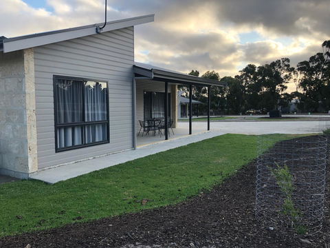 Jalilla Village - Hotel Accommodation 11