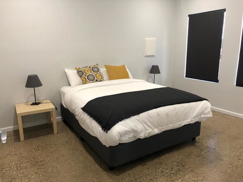 Jalilla Village - Hotel Accommodation 9