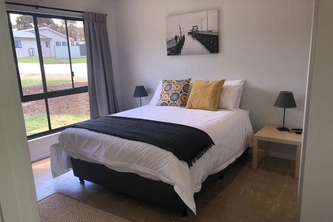 Jalilla Village - Hotel Accommodation 3