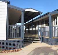 Discovery Parks  Roxby Downs - Hotel Accommodation