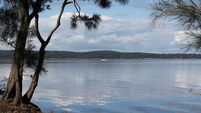 Sanctuary Point NSW Hotel Accommodation