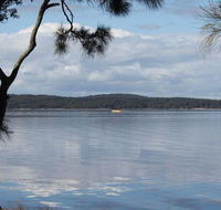 'Point Break' Your Waterfront Break at the Point - Hotel Accommodation