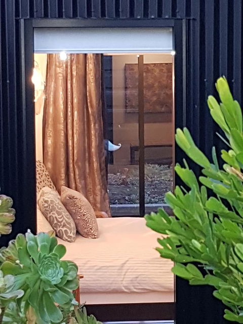 Sinclair Eco House - Hotel Accommodation 12