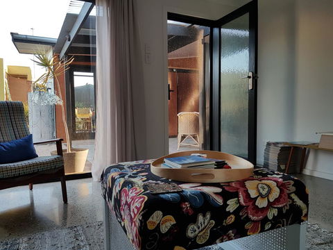 Sinclair Eco House - Hotel Accommodation 26