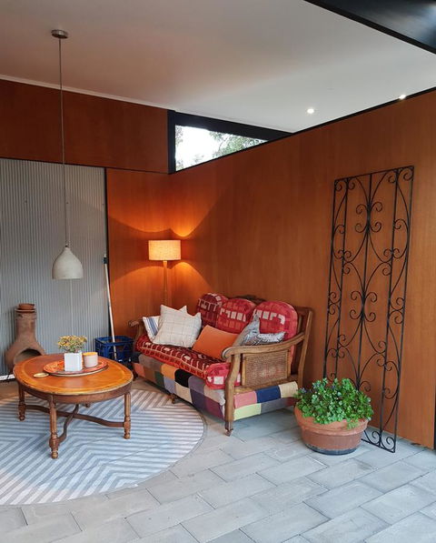 Sinclair Eco House - Hotel Accommodation 4