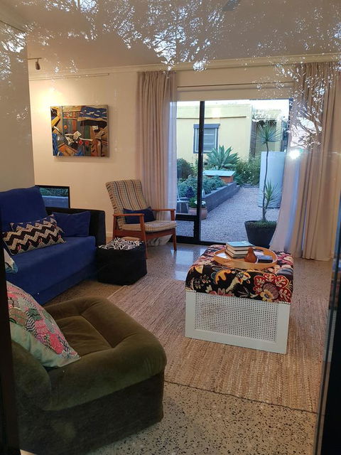 Sinclair Eco House - Hotel Accommodation 10