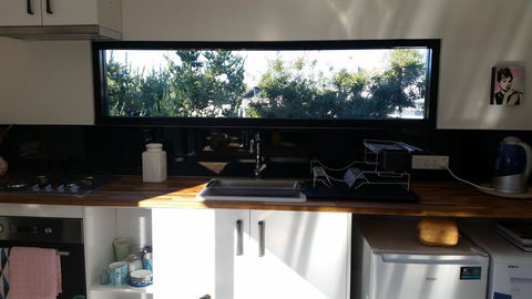 Sinclair Eco House - Hotel Accommodation 16