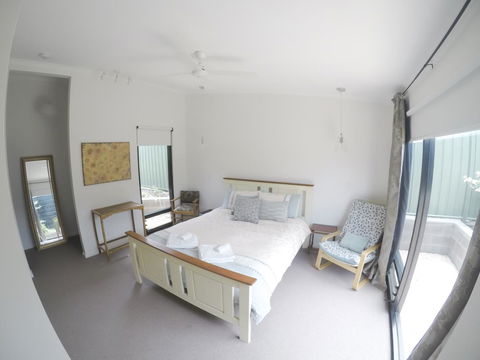Sinclair Eco House - Hotel Accommodation 8
