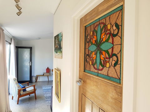 Sinclair Eco House - Hotel Accommodation 28