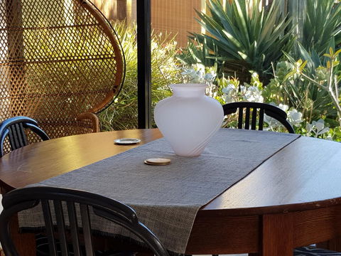 Sinclair Eco House - Hotel Accommodation 31